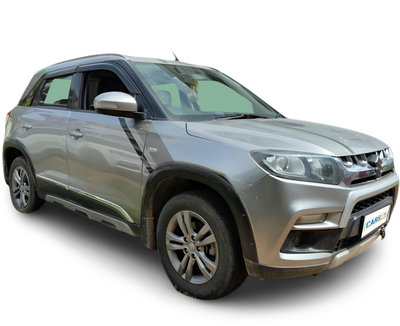 Maruti Vitara Brezza-img
